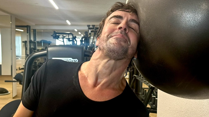 Fernando Alonso